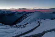 Sabato 23 gennaio 2016 – Cima Villa - Pizzo Segade - Monte Verrobbio - FOTOGALLERY